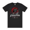 AS Colour Mens Block Tee Thumbnail